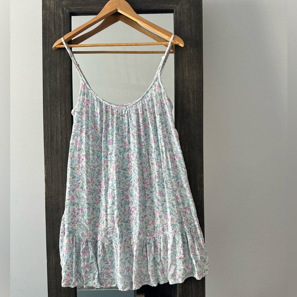 Billa bong dress